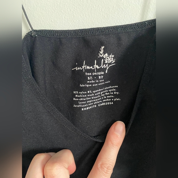 Free People cami - Picture 2 of 5